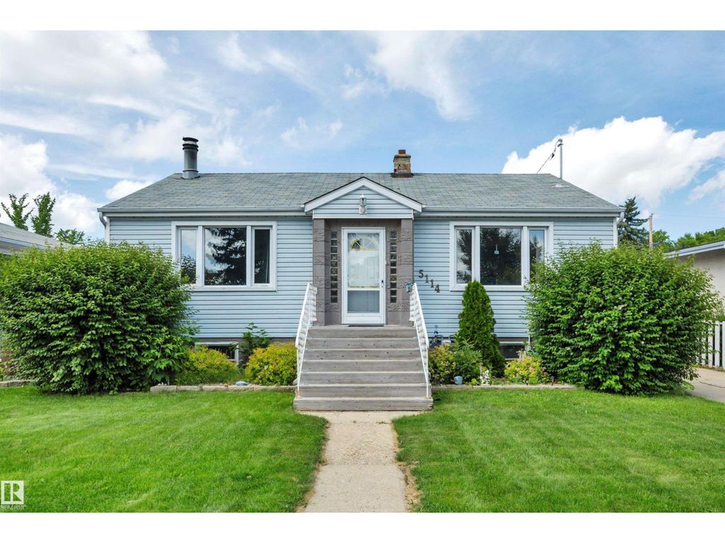 5114 47 Av, Leduc