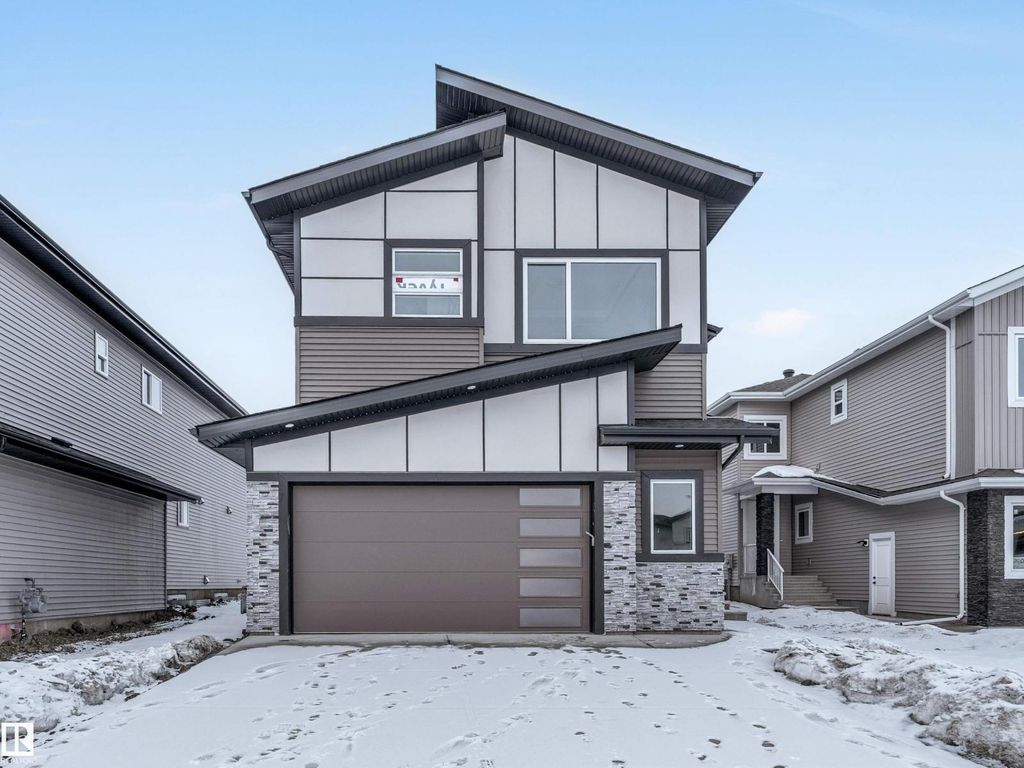 2346 63 Av Ne, Rural Leduc County