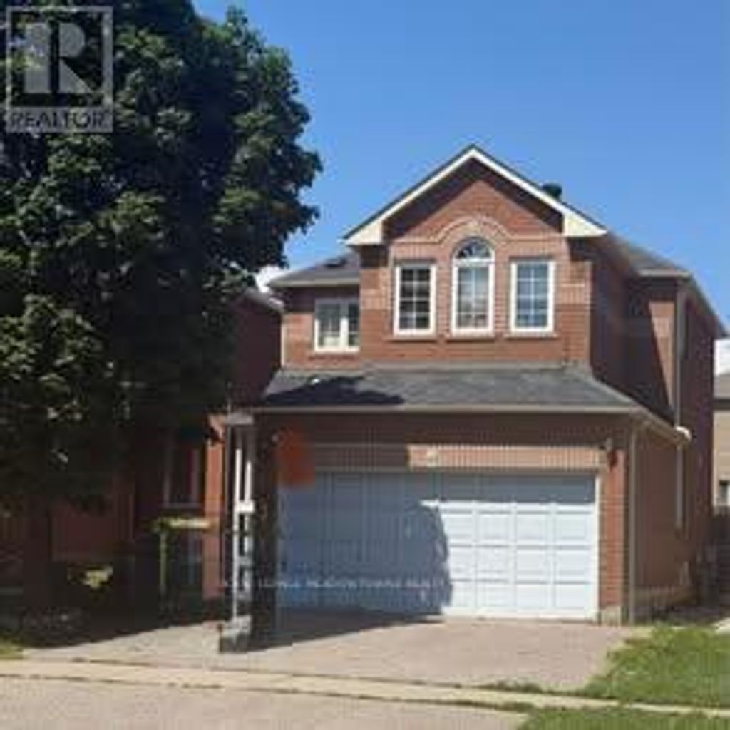 5243 Heatherleigh Avenue, Mississauga (east Credit)