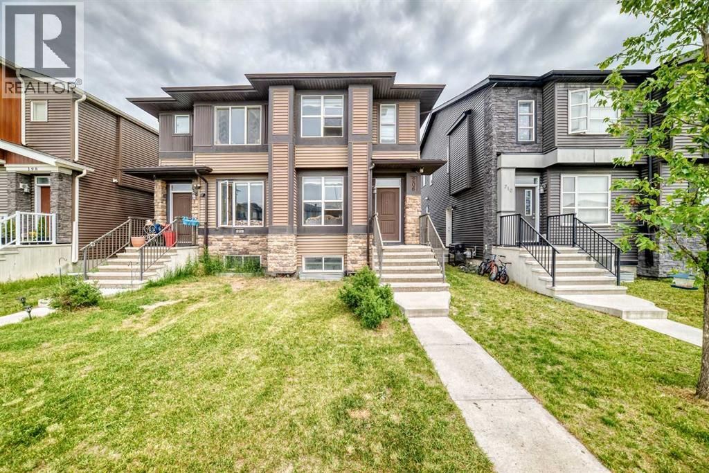 206 Cornerstone Avenue Ne, Calgary