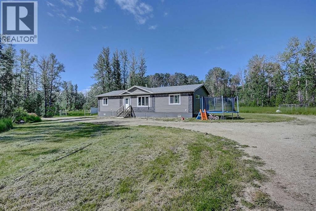 745002 Range Road 55, Rural Grande Prairie No. 1, County Of