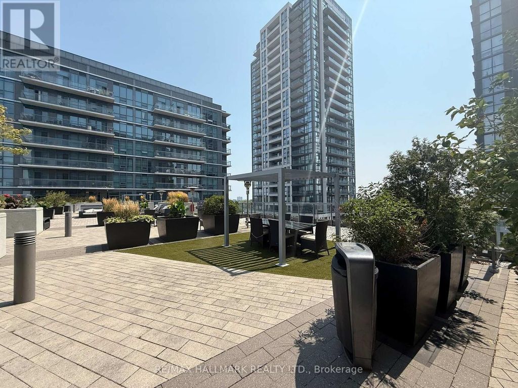 1211 - 1185 The Queensway Street, Toronto (islington-City Centre West)