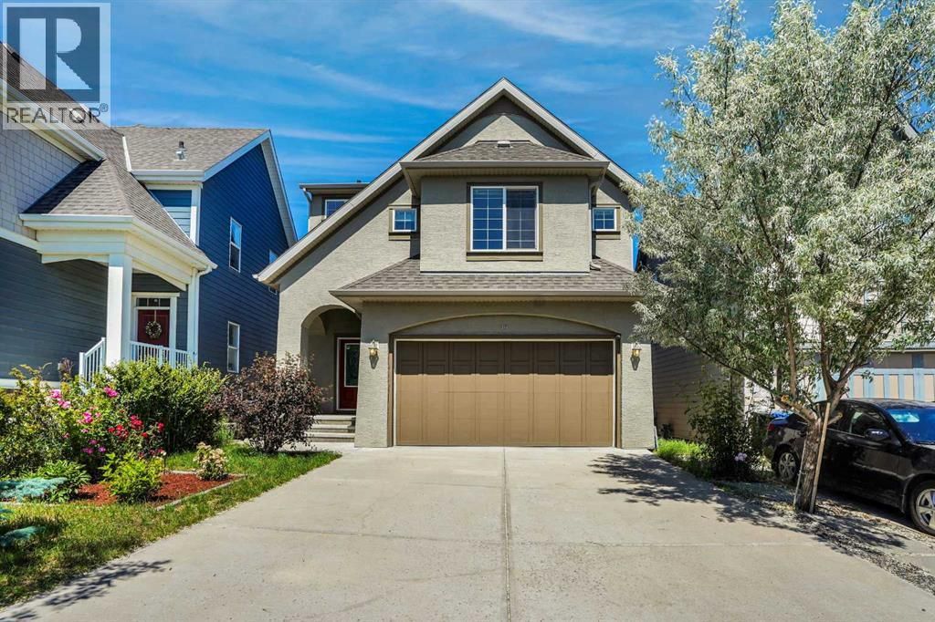 46 Mahogany Passage Se, Calgary