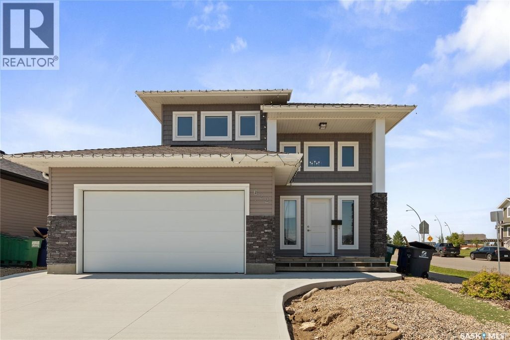 622 Glacial Shores Way, Saskatoon