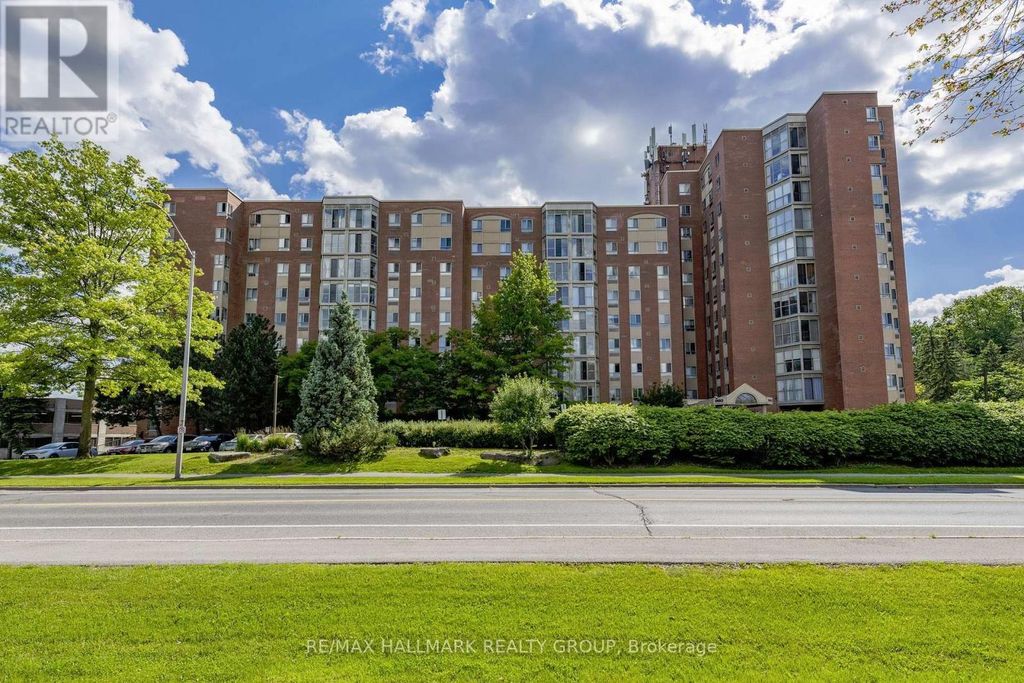 1104 - 960 Teron Road, Ottawa