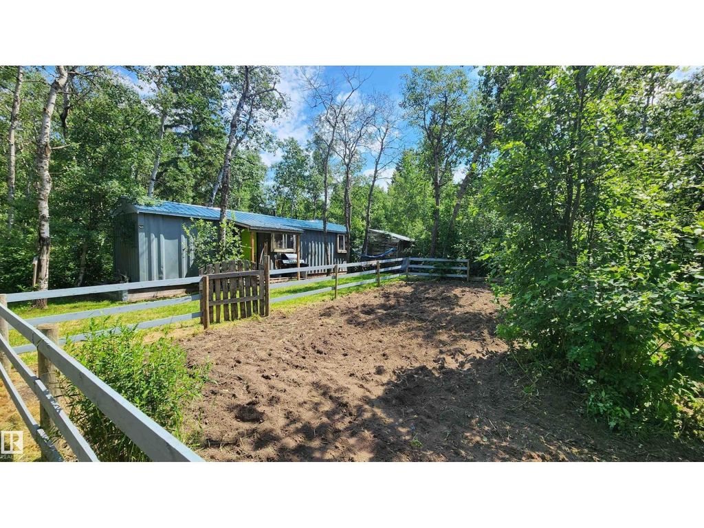 Twp Rd 560 Rge Rd 52, Rural St. Paul County