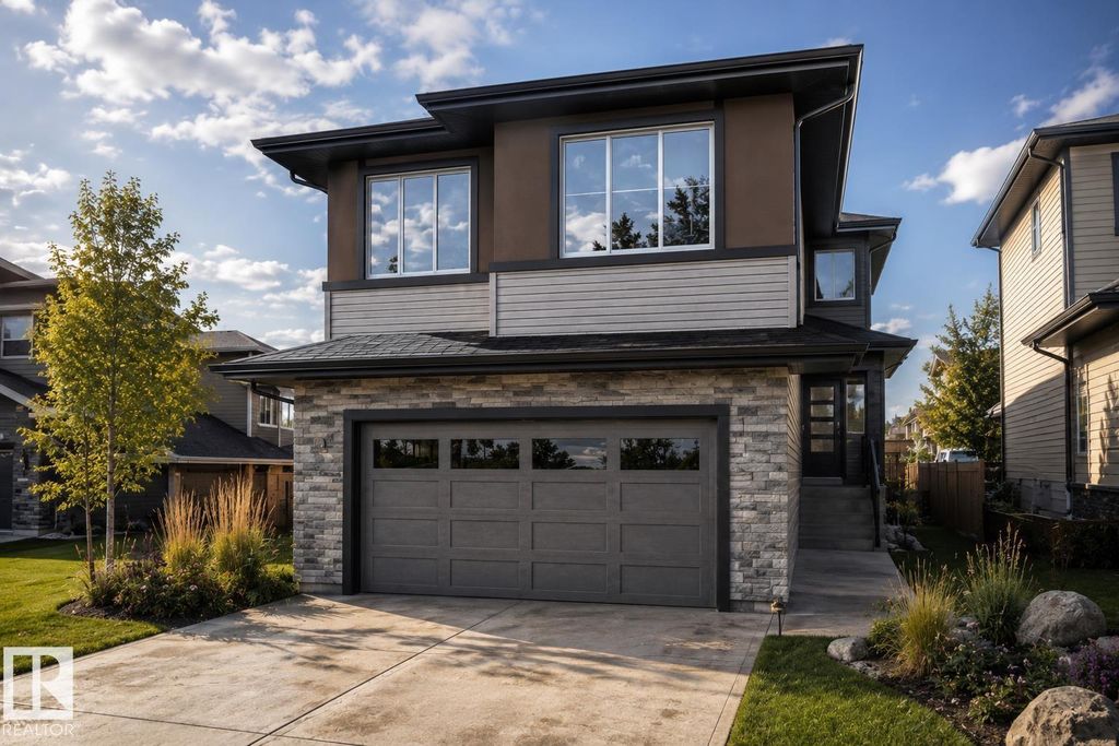 3316 Chickadee Dr Nw, Edmonton