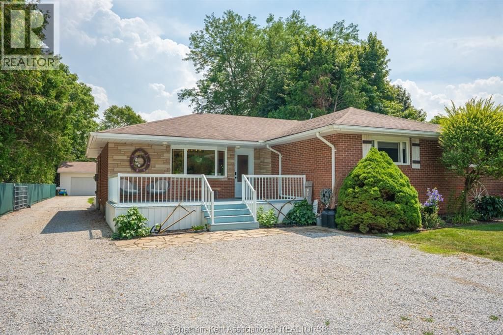 7138 Benoit Drive, Grande Pointe