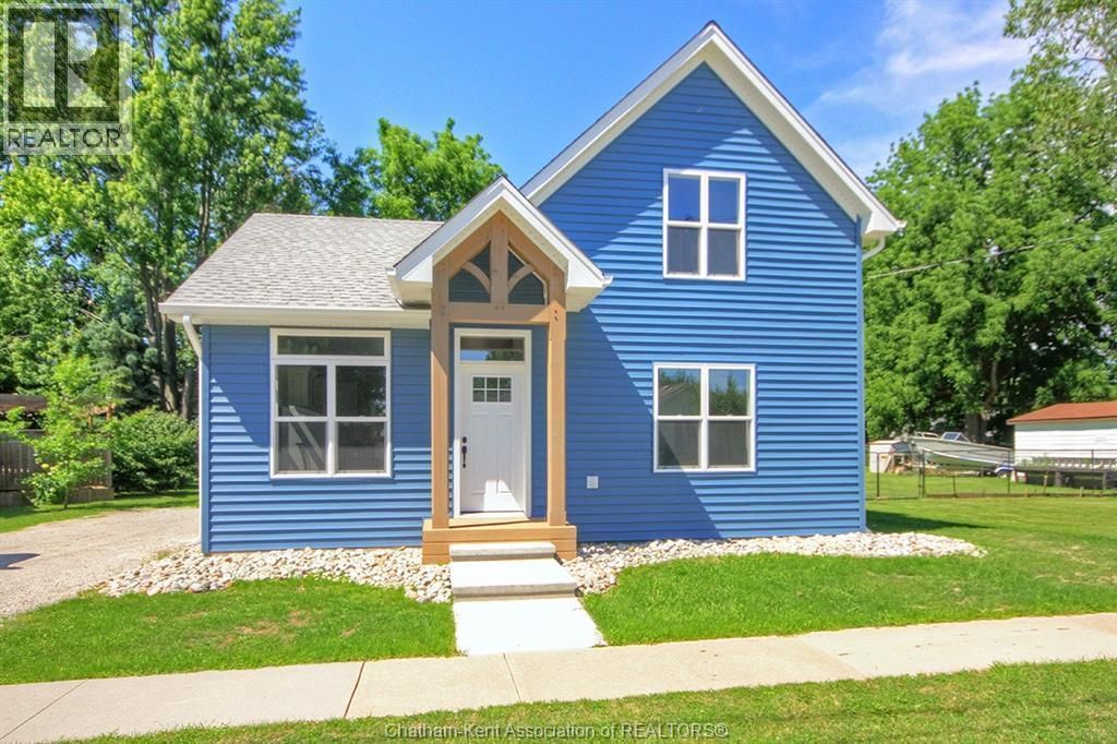 454 Trerice Street West, Dresden