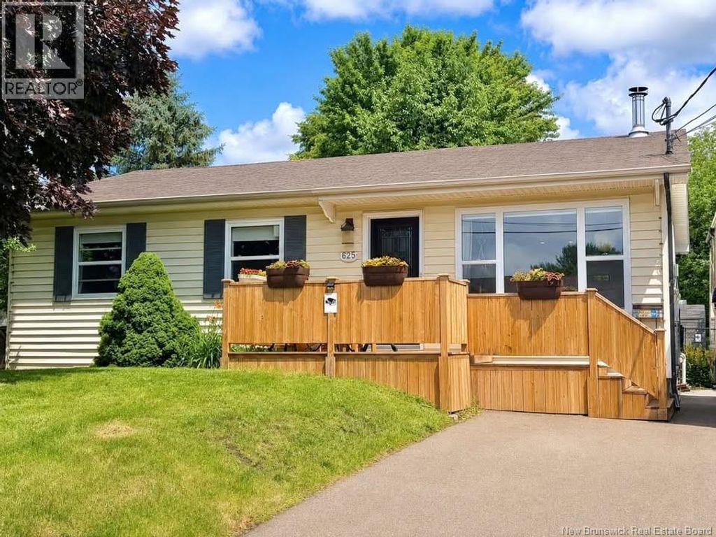 625 Rue Latour, Dieppe