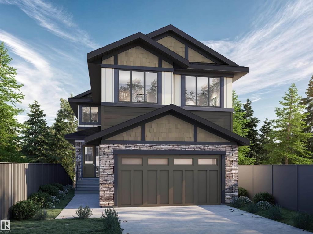1135 Starling Drive Nw Nw, Edmonton