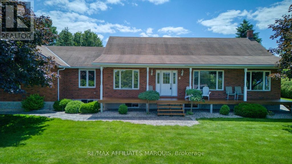 79 Trotters Lane, Rideau Lakes