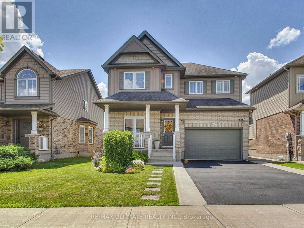 152 Gray Avenue, New Tecumseth (alliston)