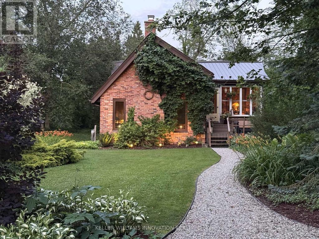 294 Huron Road, Huron-Kinloss