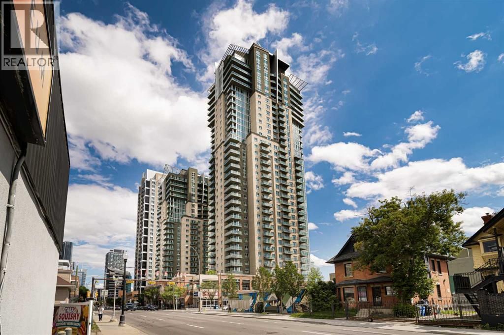 409, 210 15 Avenue Se, Calgary