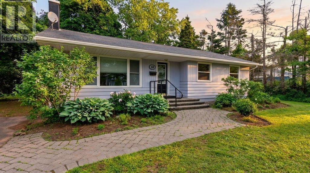 68 Mount Edward Road, Charlottetown