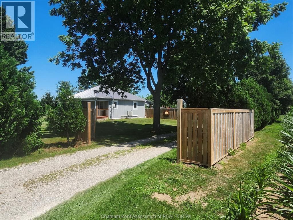696 Cameron Road, Dawn-Euphemia