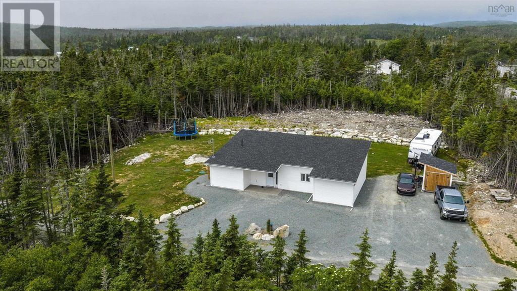 3541 Clam Harbour Road, Clam Harbour