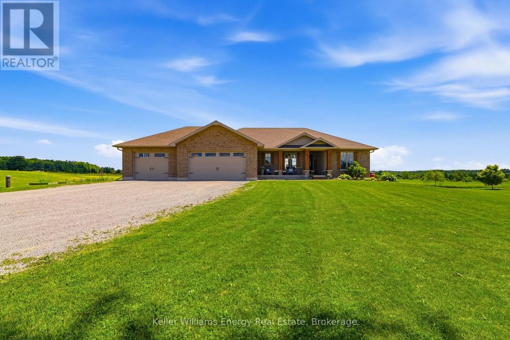 937 Payne Line Road E, Douro-Dummer