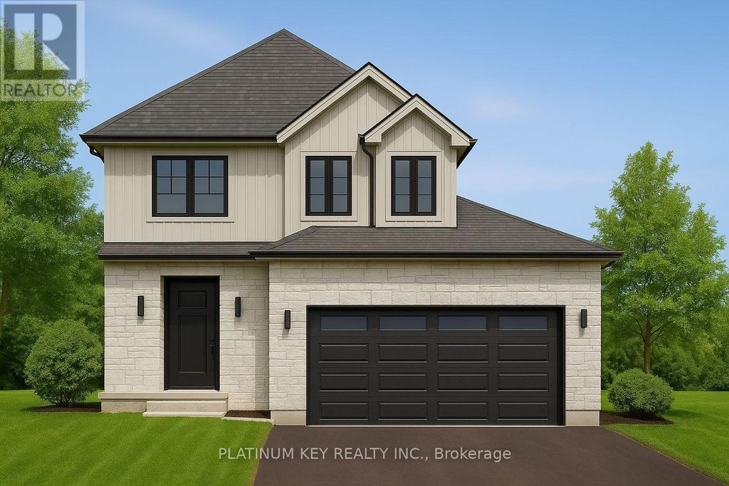 69 Hardy Drive, Strathroy-Caradoc (se)
