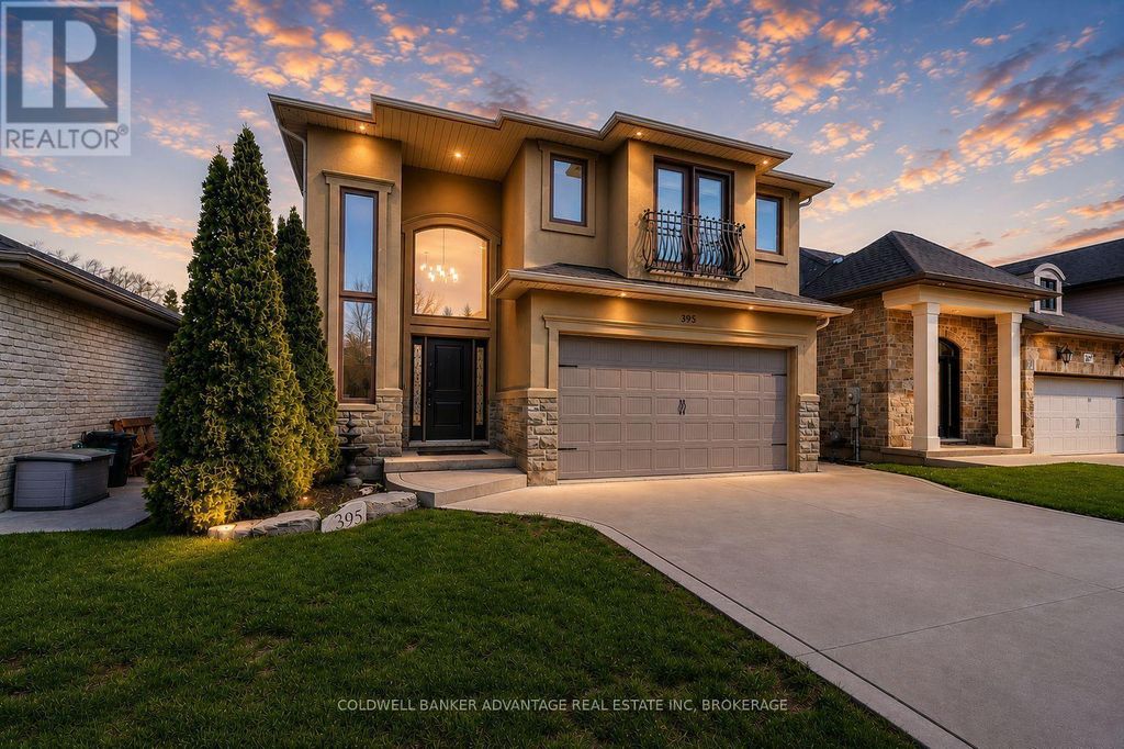 395 Michael Drive, Welland (n. Welland)