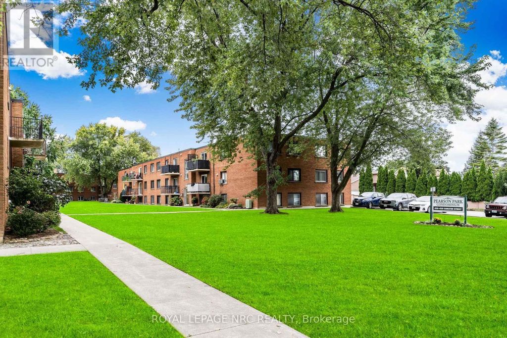 7 - 454 Carlton Street, St. Catharines (facer)