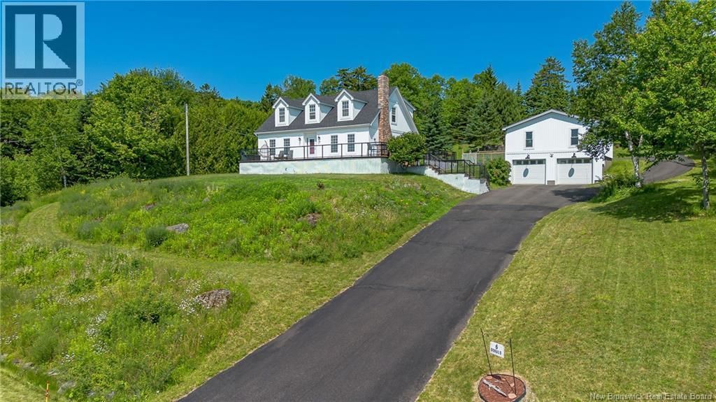 6 Donald Road, Rothesay