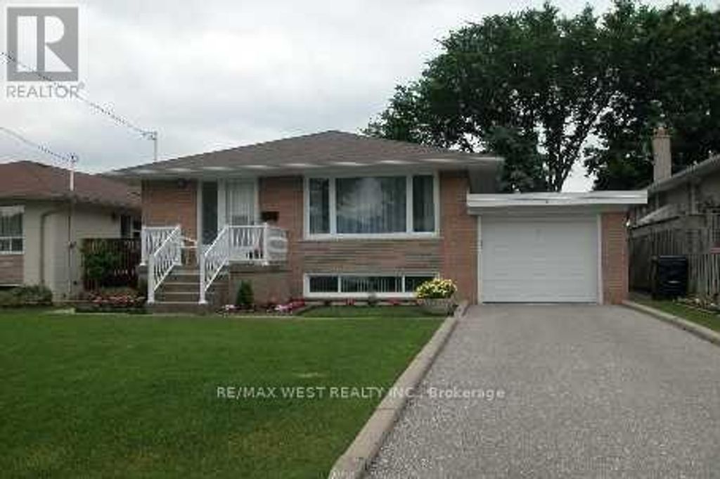 26 Nipissing Drive, Toronto (islington-City Centre West)