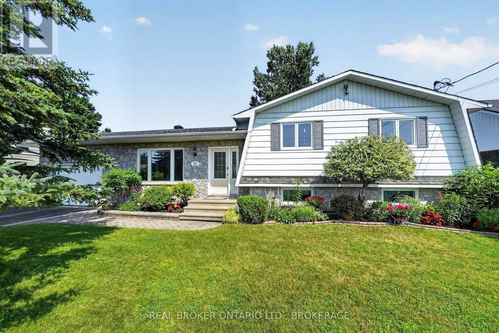 11 Albert Street, Casselman