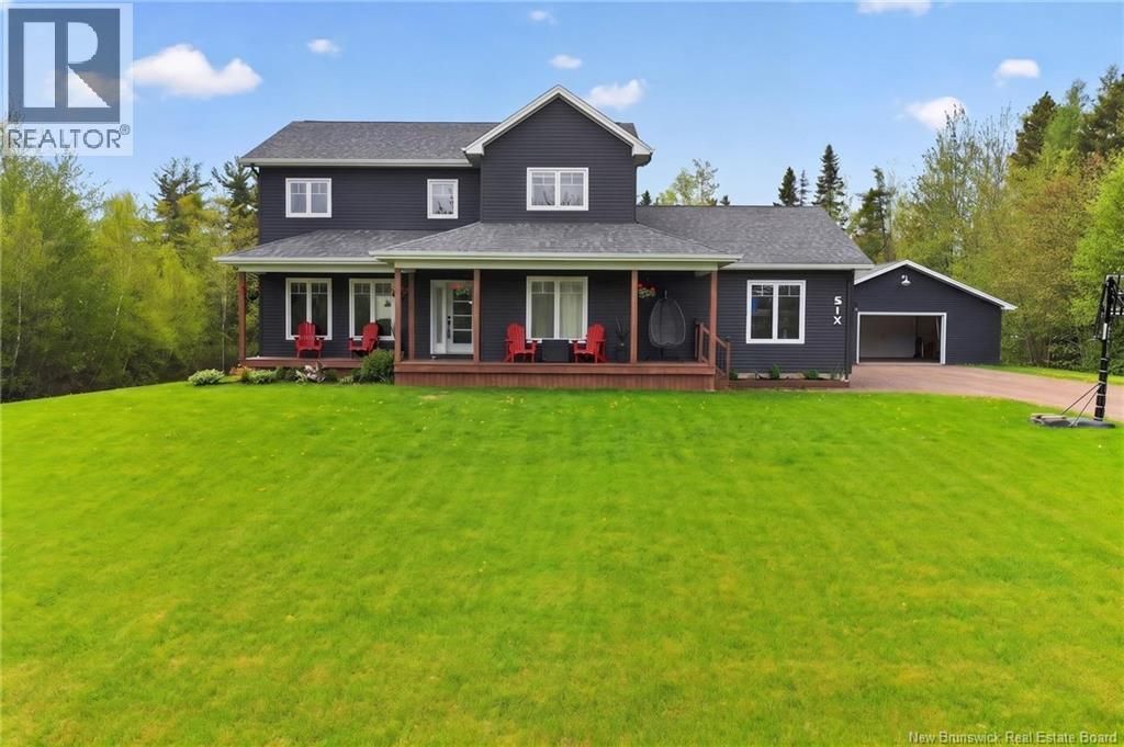6 Secret Court, Grand-Barachois