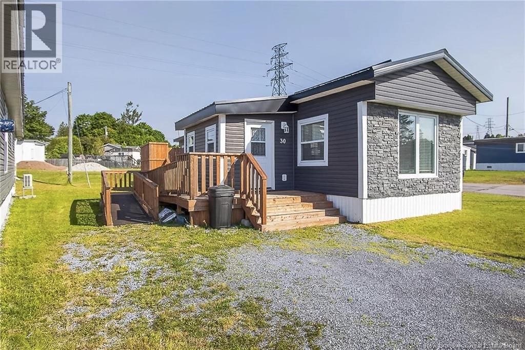 30 Violet Street, Saint John