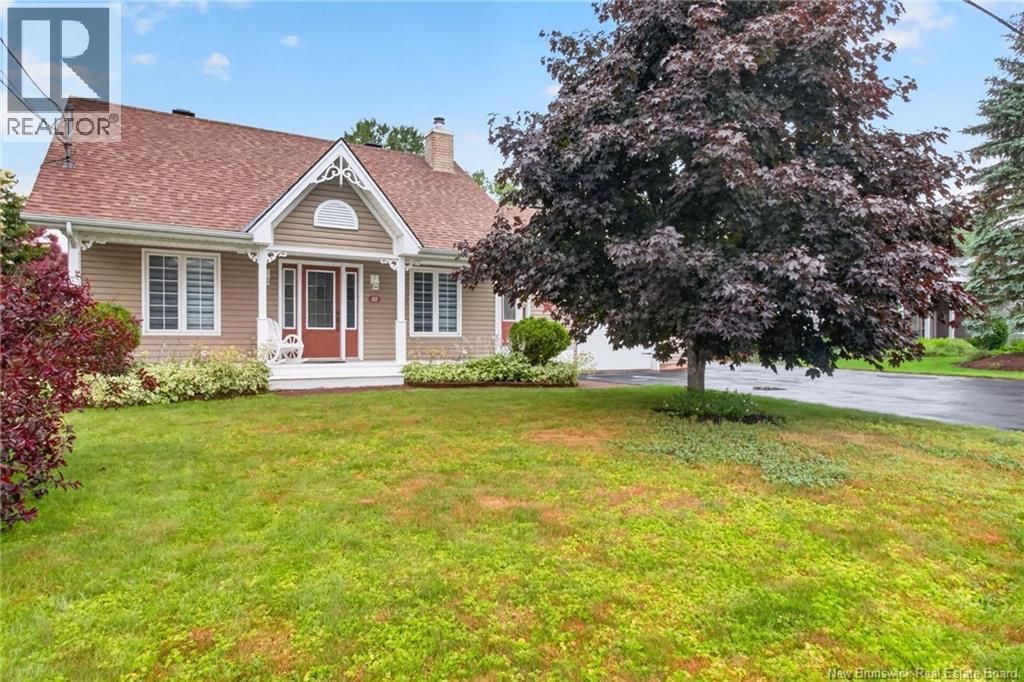 60 Anik Crescent, Dieppe