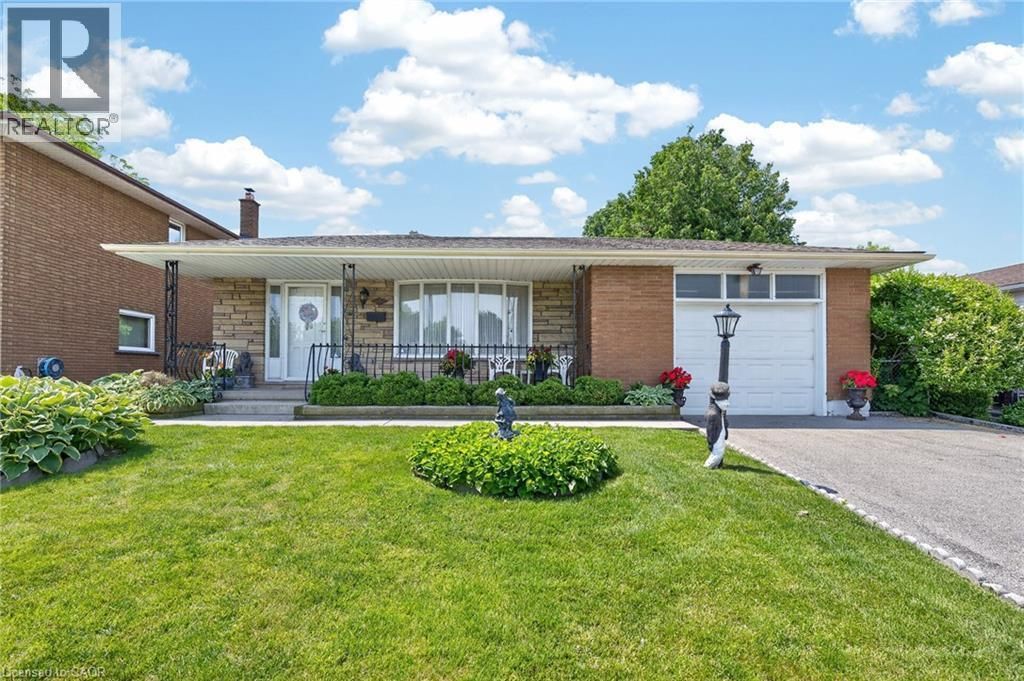 11 Fassett Avenue, Hamilton