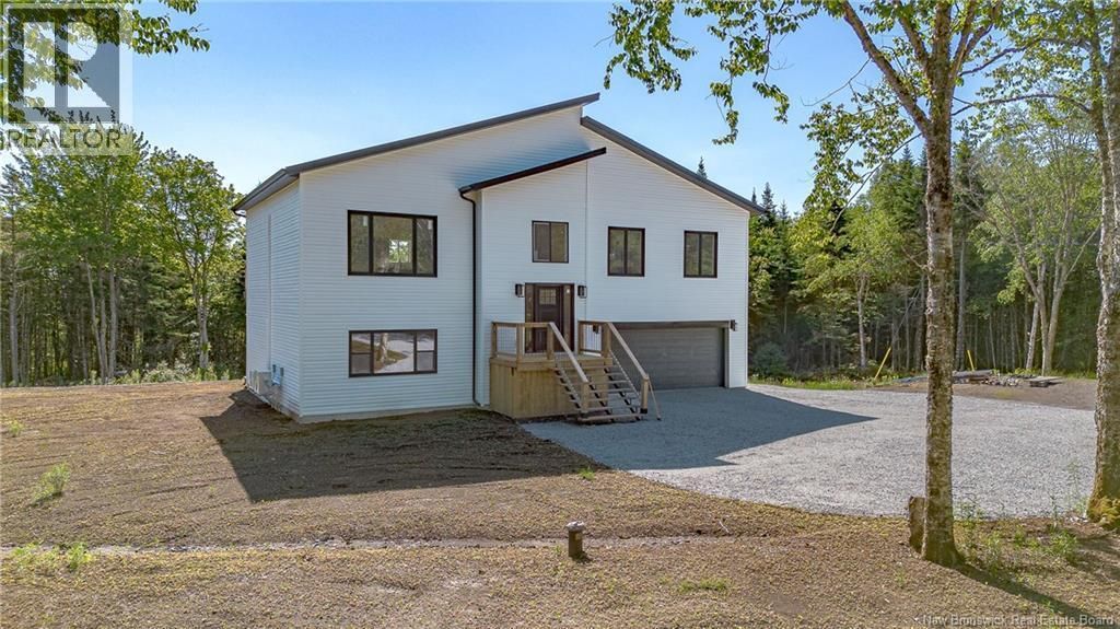 2110 Route 825, Gardner Creek
