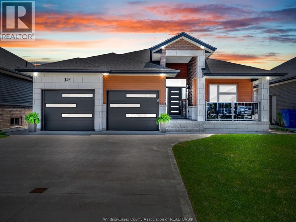 157 Townsview, Essex
