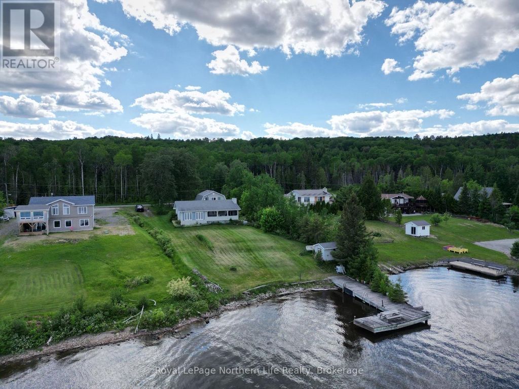 501182 Berry Road, Timiskaming (tim - Outside - Rural)
