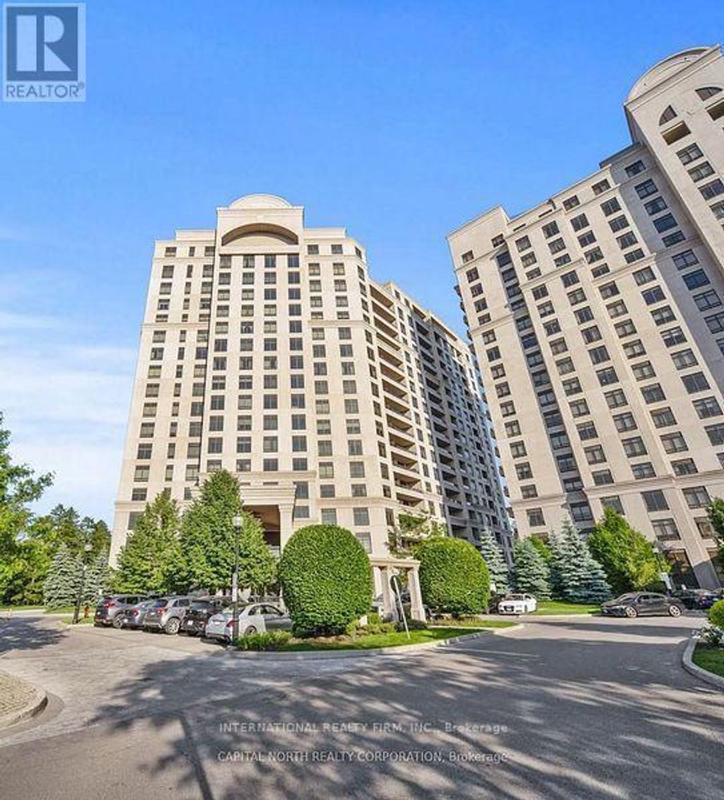 1105 - 9255 Jane Street, Vaughan (maple)
