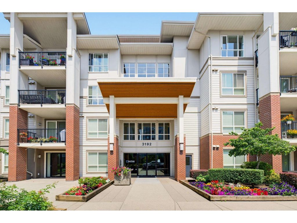 218 3192 Gladwin Road, Abbotsford