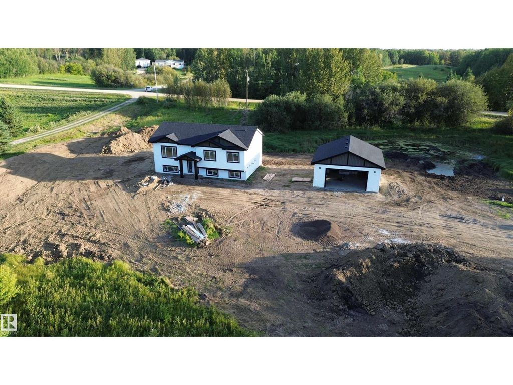 #14 52510 Rge Road 25, Rural Parkland County