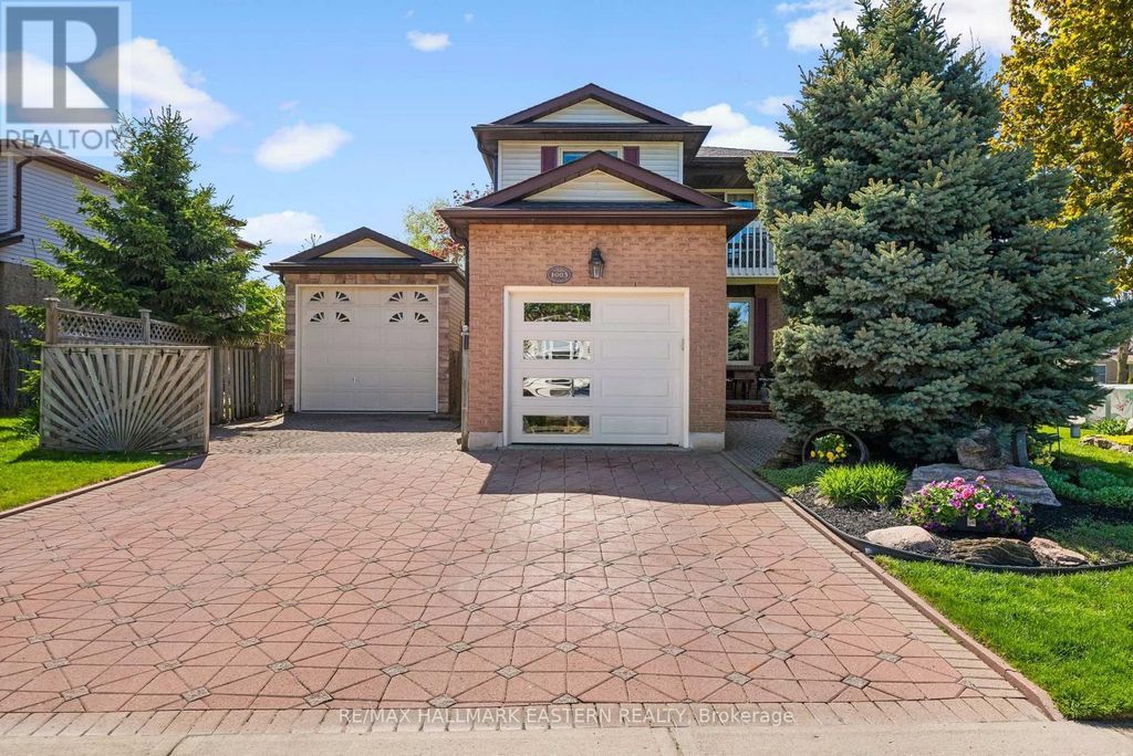 1003 Renaissance Drive, Oshawa (lakeview)