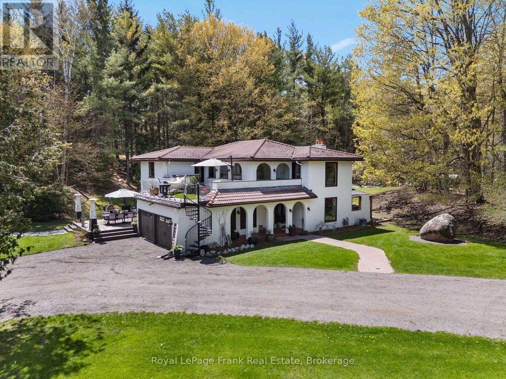 13350 Highway 12, Brock