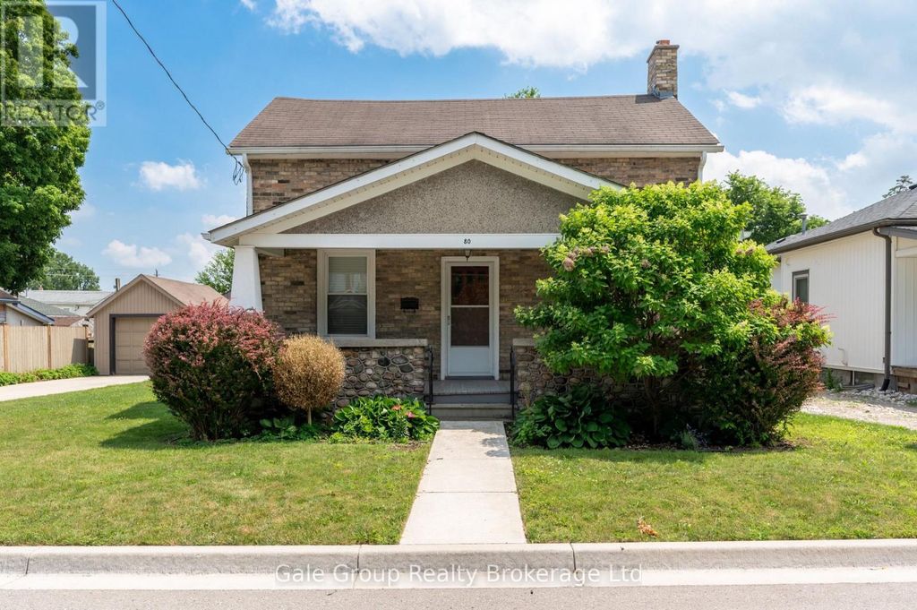 80 William Street, Ingersoll (ingersoll - North)