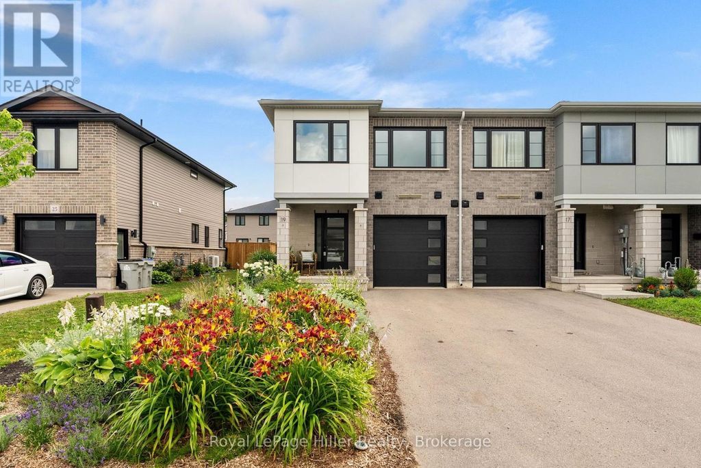 19 Trailside Drive, St. Marys