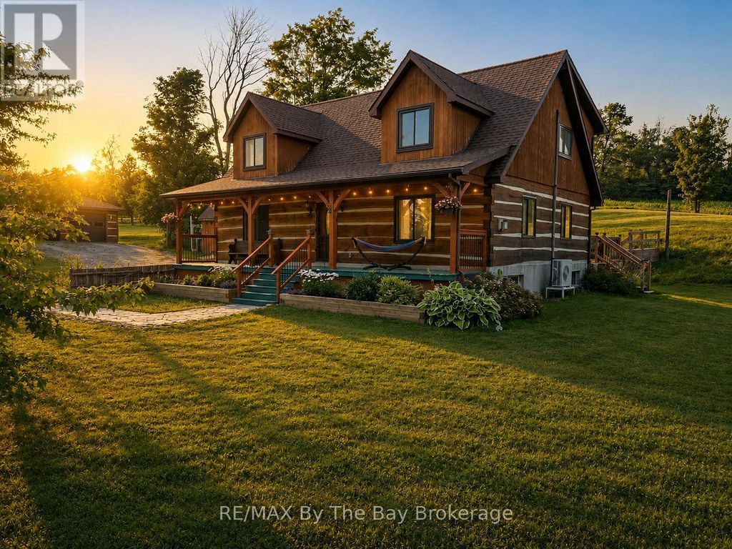 23467 Holland Sydenham Townline, Meaford