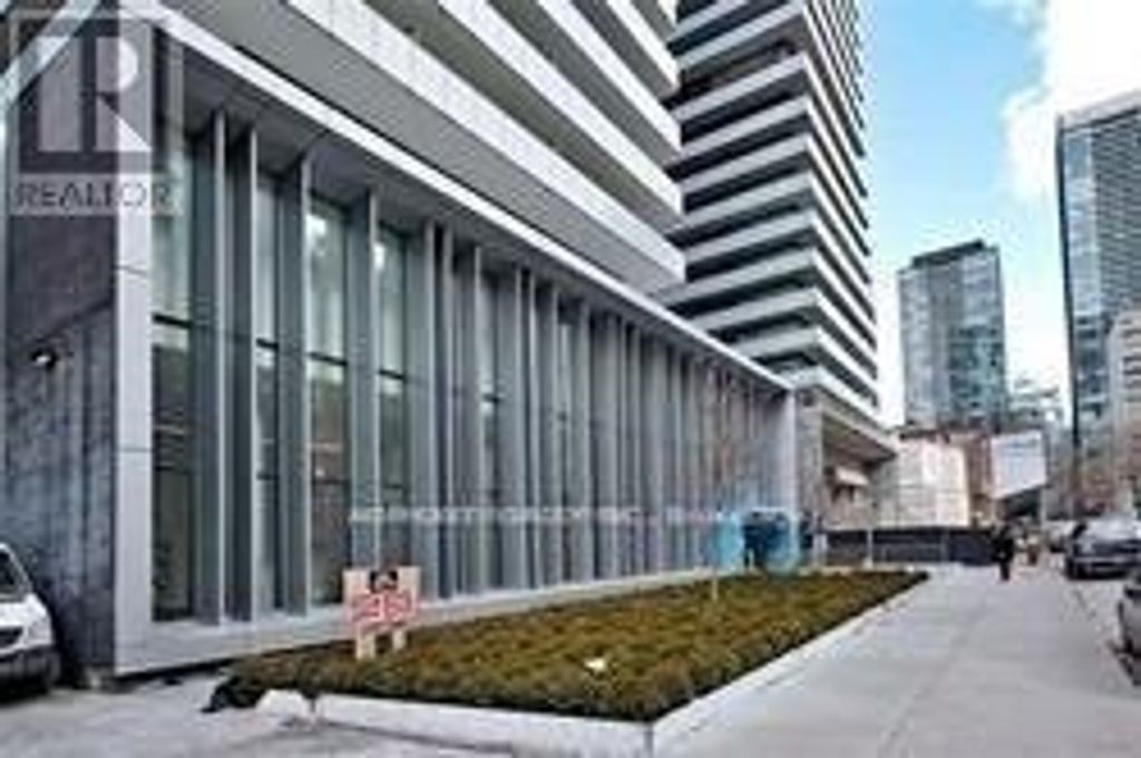 904 - 42 Charles Street, Toronto (church-Yonge Corridor)