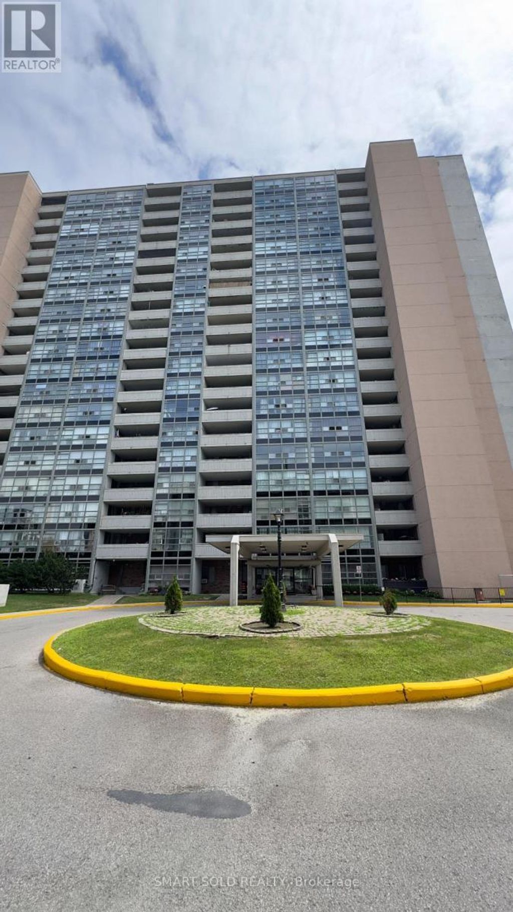 1108 - 3380 Eglington Avenue East Avenue E, Toronto (scarborough Village)