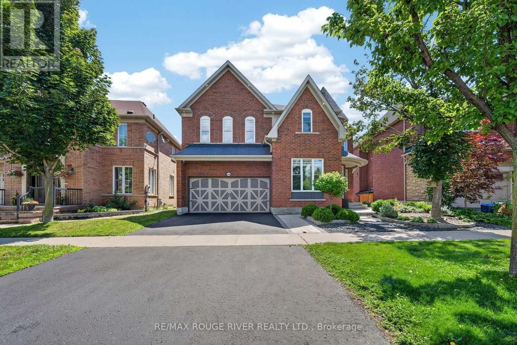 69 Gillett Drive, Ajax (northeast Ajax)
