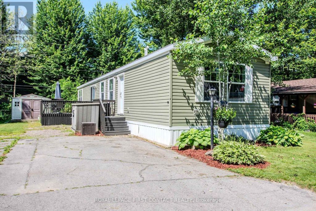 23 Georgian Glen Drive, Wasaga Beach