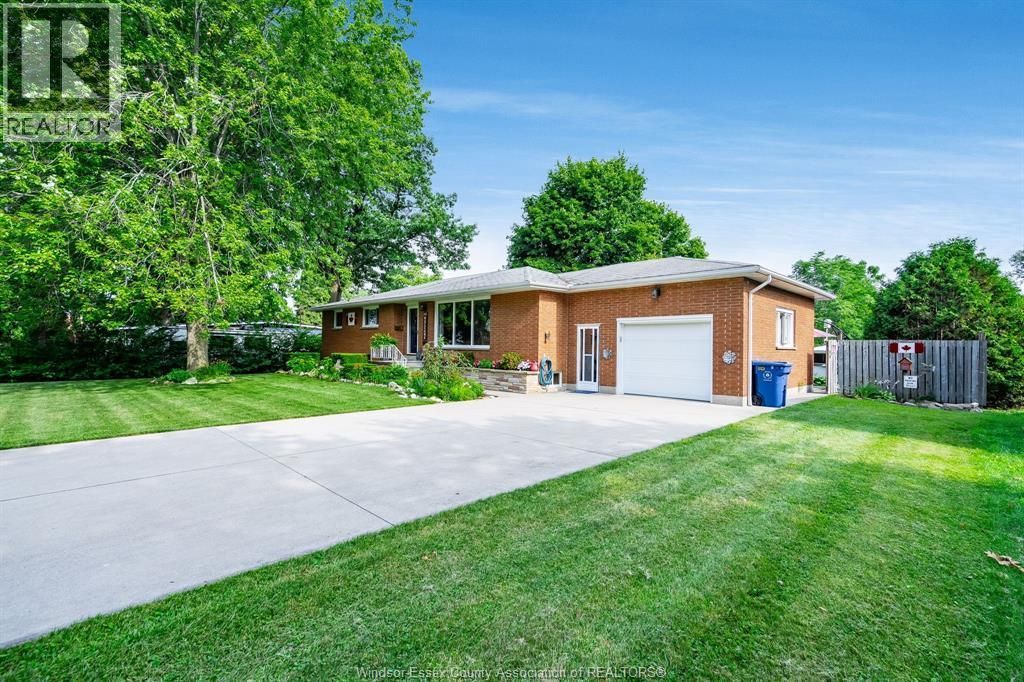 166 Kael Crescent, Harrow