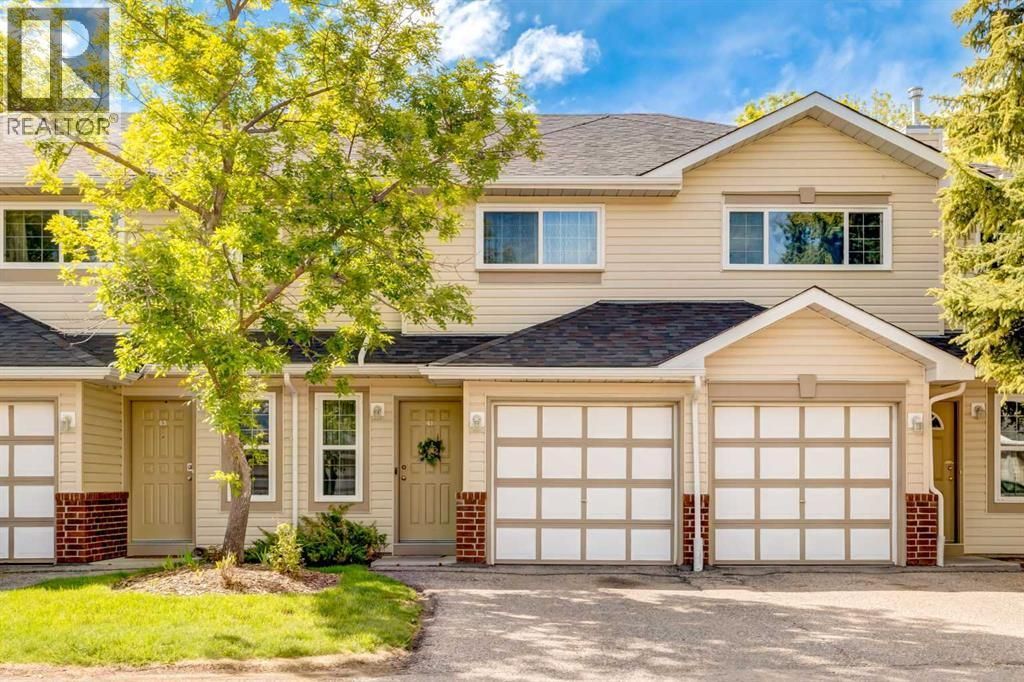 41 Harvest Glen Heights Ne, Calgary